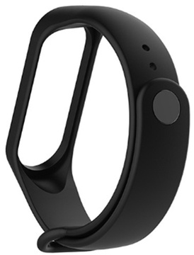 Xiaomi Mi Band 3 Silicone Black