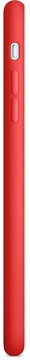 Apple iPhone 6 Plus Leather Case (PRODUCT) RED (MGQY2)
