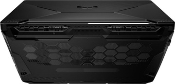 ASUS TUF Gaming A15 FA506NCR Graphite Black (FA506NCR-HN006, 90NR0JV7-M002L0)