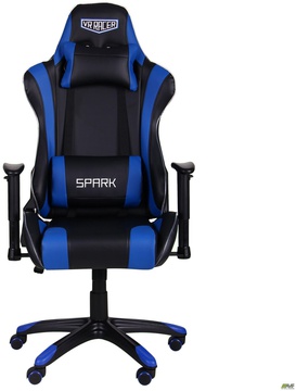 Art Metal Furniture(AMF) VR Racer Spark blue (521797)