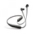 SOL REPUBLIC Shadow BT Wireless Black (SOL-EP1140BK)