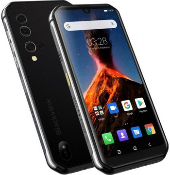 Blackview BV9900 8/256GB Gray