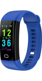 Lemfo F07 Health Blue