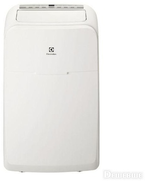 Electrolux EXP12HN1W6