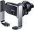 Baseus Mini Electric Car Holder Black (SUHW01-01)
