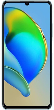 ZTE Blade A72S 4/128GB Blue (Global Version)