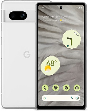 Google Pixel 7a 8/128GB Snow