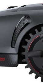 MOVA Robot 1000