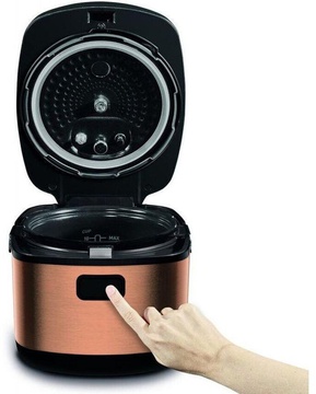 Tefal CY625F34
