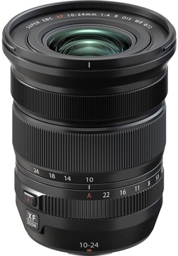 Fujifilm XF10-24mm f/4,0 R OIS WR (16666753)
