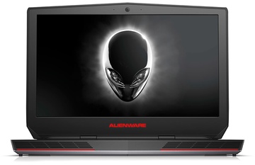 Dell Alienware 17 (ANW17-3921SLV)