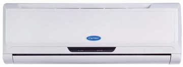 Carrier 42LUVH034K/38LUVH034K