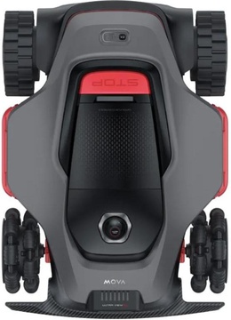 MOVA LiDAX Ultra 2000 AWD