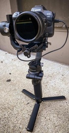 DJI RSC 2 Pro Combo (CP.RN.00000124.01)
