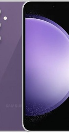 Samsung Galaxy S23 FE SM-S711B 8/256GB Purple (SM-S711BZPG)