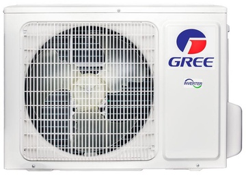 GREE GWH12AAB-K3DNA5A/A4A