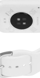 Xiaomi Smart Band 10 Pro Ceramic Edition Pearl White (BHR095AGL)