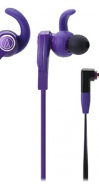 Audio-Technica ATH-CKX7 PL
