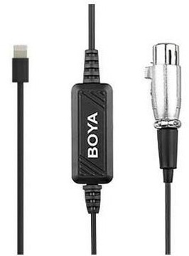 BOYA BY-BCA7