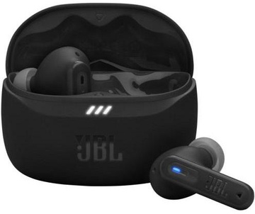 JBL Tune Beam 2 Black (JBLTBEAM2BLK)