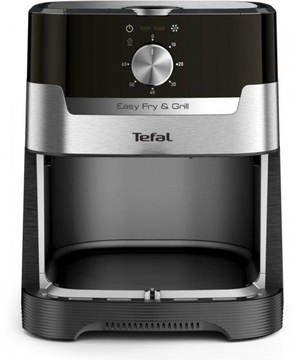 Tefal Air Fry&Grill EY501D15
