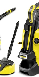 Karcher K 5 Smart Control Home (1.324-652.0)