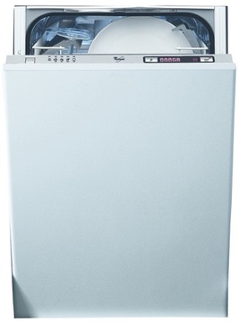 Whirlpool ADG 510