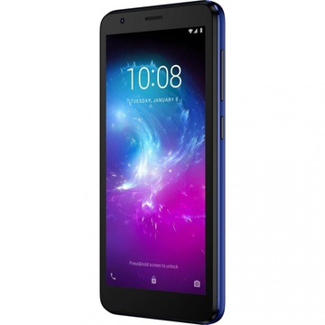 ZTE Blade L8 1/16GB Blue