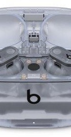 Beats by Dr. Dre Studio Buds+ Transparent (MQLK3)