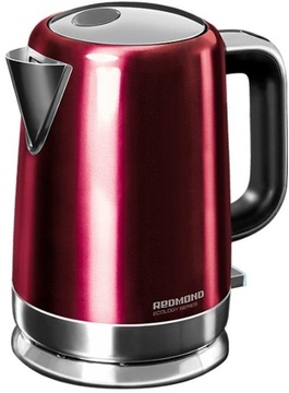 Redmond RK-M 126 Red
