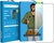 Blueo 2.5D Silk Full Cover HD Glass for iPhone 14 Pro Max / 15 Plus