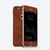 Simple Case Skin for iPhone 5s Leather