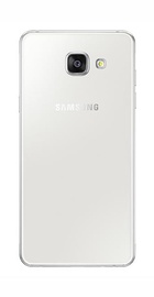Samsung Galaxy A5 2016 Duos 16GB A510F White (UA UCRF)