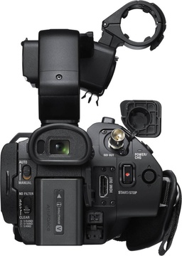Sony PXW-Z90