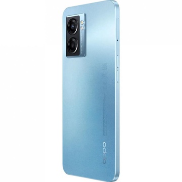 OPPO A77 5G 4/64GB Ocean Blue