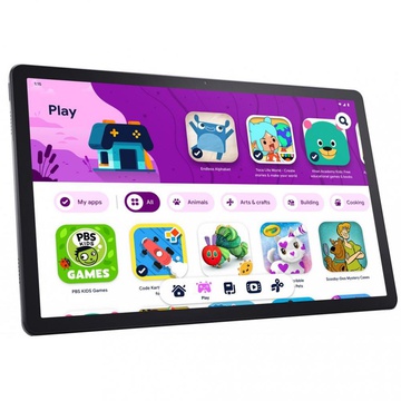 Lenovo Tab P11 TB-J606F 4/128GB Wi-Fi Slate Grey (ZA7R0041UA)