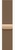 Apple Watch Series 10 GPS + Cellular 46mm Gold Titanium Case With Gold Milanese Loop - S/M (MC7T4)