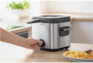 Sencor SFR 6200SS