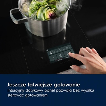 Electrolux EIS67453