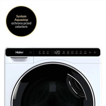 Haier HW50-BP12307U1-S