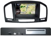 Road Rover C7005BR (Opel Insignia)