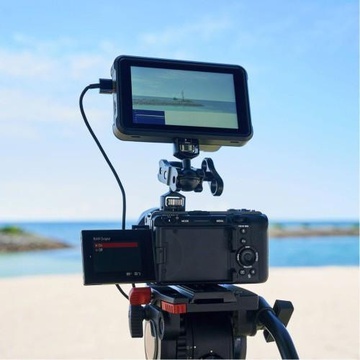 Sony FX30 Body (ILMEFX30B)