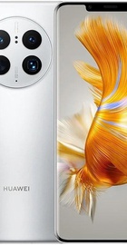 HUAWEI Mate 50 Pro 8/256GB Silver