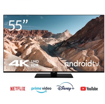 Nokia Smart TV 5500A