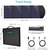 Choetech Solar panel 100 Watt (SC009)