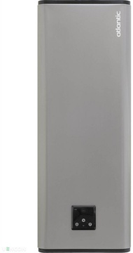 Atlantic Vertigo Steatite WI-FI 100 MP 080 F220-2-CE-CC-S silver