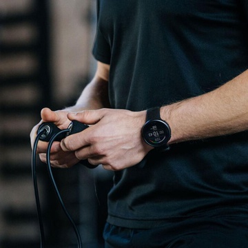 Polar Vantage V2 Black M/L (90082710)