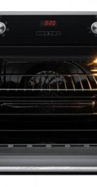 GRANADO GEO 62-1300 Inox black