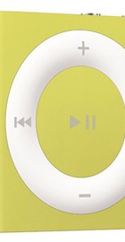 Apple iPod shuffle 5Gen 2GB Yellow