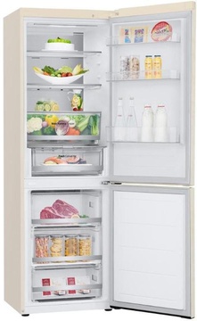 LG GC-B459FEPW